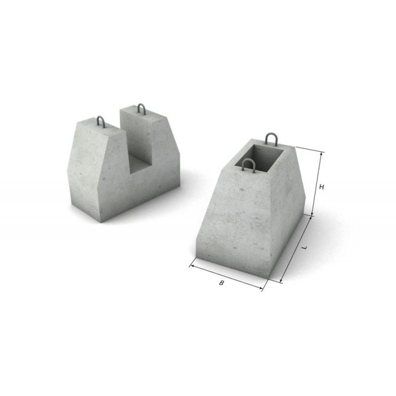 Стакан забора ФО-2